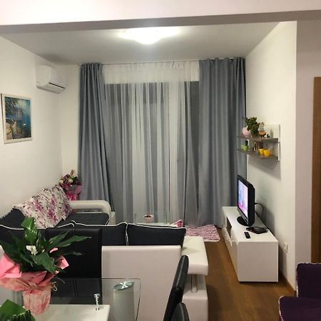 בודווה Apartment Veselin מראה חיצוני תמונה