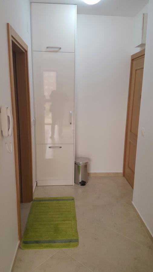 בודווה Apartment Veselin מראה חיצוני תמונה