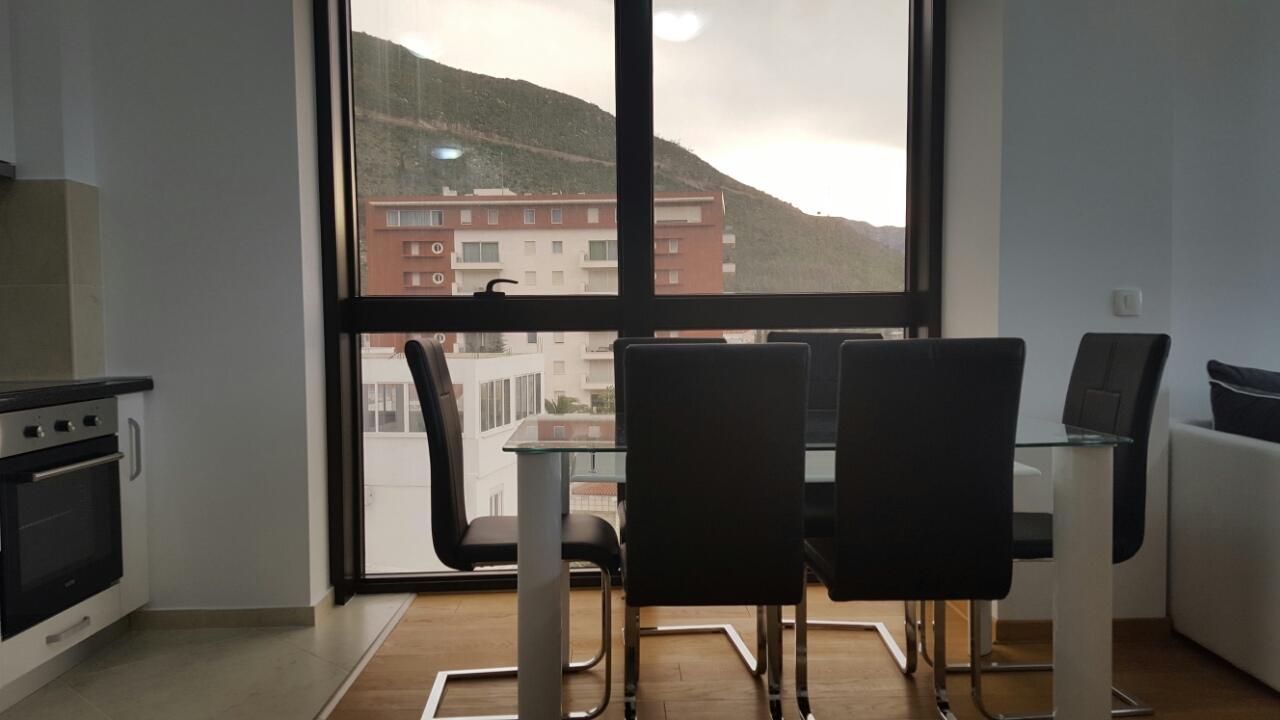 בודווה Apartment Veselin מראה חיצוני תמונה