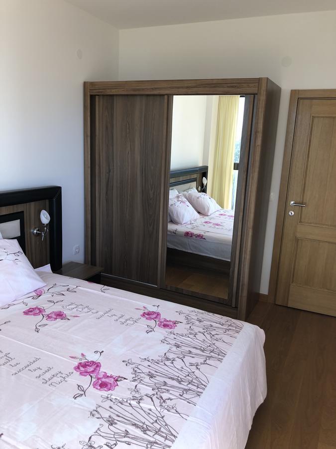 בודווה Apartment Veselin מראה חיצוני תמונה