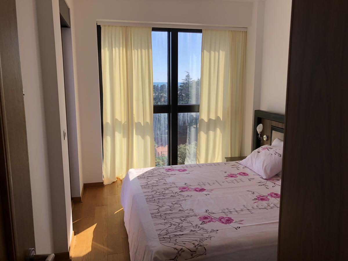 בודווה Apartment Veselin מראה חיצוני תמונה