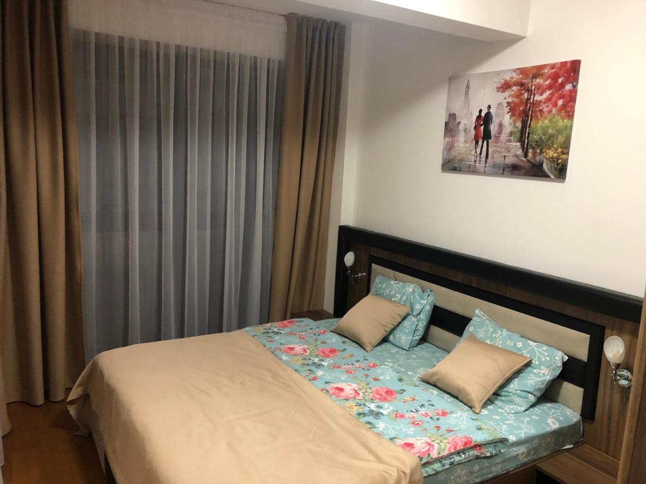 בודווה Apartment Veselin מראה חיצוני תמונה